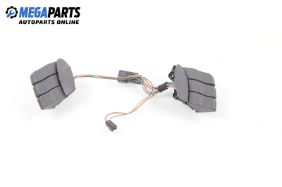 Steering wheel buttons for Opel Corsa C (F08, F68) (2000-09-01 - 2009-12-01)
