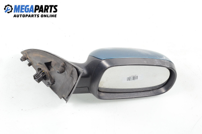 Mirror for Opel Corsa C (F08, F68) (2000-09-01 - 2009-12-01), 3 doors, hatchback, position: right