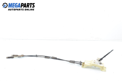 Shifter with cables for Alfa Romeo 145 (930) (07.1994 - 01.2001)