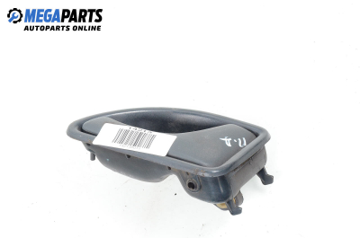 Inner handle for Renault Kangoo (KC0/1) (1997-08-01 - ...), 3 doors, minivan, position: front - right
