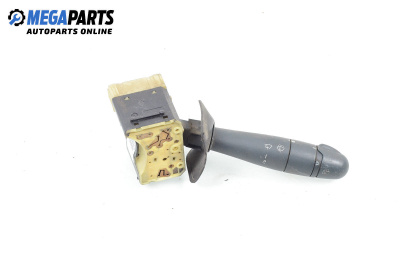 Wiper lever for Renault Kangoo (KC0/1) (1997-08-01 - ...)