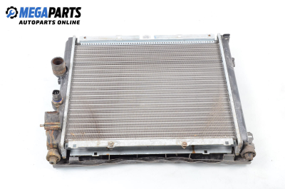 Wasserradiator for Renault Kangoo (KC0/1) (1997-08-01 - ...) D 65 1.9 (KC0E, KC02, KC0J, KC0N), 64 hp