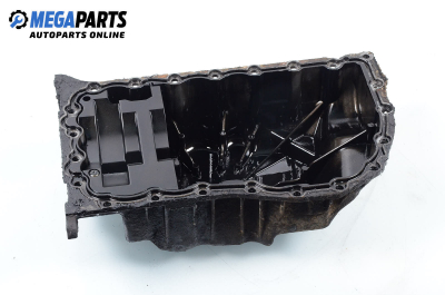 Carter for Renault Kangoo (KC0/1) (1997-08-01 - ...) D 65 1.9 (KC0E, KC02, KC0J, KC0N), 64 hp