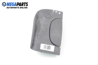 Outer handle for Renault Kangoo (KC0/1) (1997-08-01 - ...), 3 doors, minivan, position: rear - left