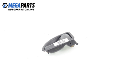 Inner handle for Renault Kangoo (KC0/1) (1997-08-01 - ...), 3 doors, minivan, position: front - right