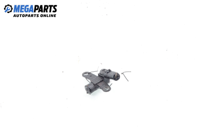 Senzor arbore cotit for Renault Kangoo (KC0/1) (1997-08-01 - ...) 1.5 dCi (KC07), 65 hp