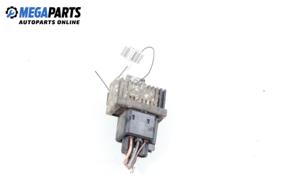 Glow plugs relay for Renault Kangoo (KC0/1) (1997-08-01 - ...) 1.5 dCi (KC07)
