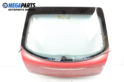 Boot lid for Fiat Brava (182) (10.1995 - 06.2003), 5 doors, hatchback, position: rear