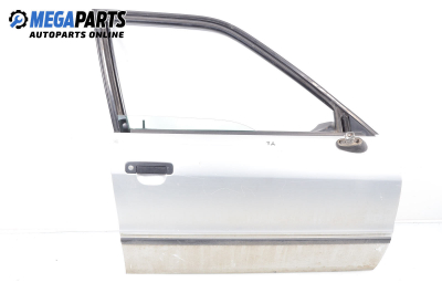 Tür for Audi 80 (8C, B4) (09.1991 - 12.1994), 5 türen, sedan, position: rechts, vorderseite