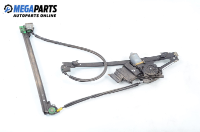 Electric window regulator for Ford Galaxy (WGR) (03.1995 - 05.2006), 5 doors, minivan, position: front - left