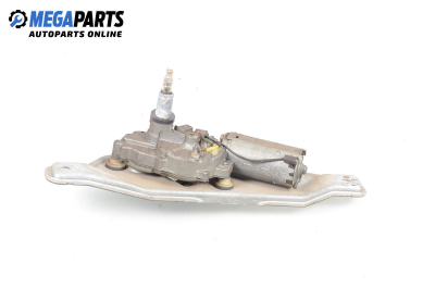 Front wipers motor for Ford Galaxy (WGR) (03.1995 - 05.2006), minivan, position: rear