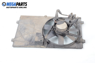Ventilator radiator for Ford Galaxy (WGR) (03.1995 - 05.2006) 1.9 TDI, 90 hp