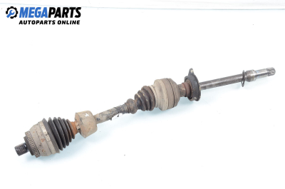 Driveshaft for Ford Galaxy (WGR) (03.1995 - 05.2006) 1.9 TDI, 90 hp, position: front - right