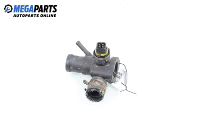 Water connection for Ford Galaxy Minivan I (03.1995 - 05.2006) 1.9 TDI, 90 hp