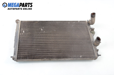 Water radiator for Renault Scenic I (JA0/1) (09.1999 - 09.2003) 1.6 16V (JA0B, JA04, JA11), 107 hp