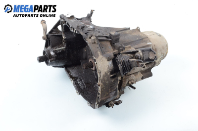  for Renault Scenic I (JA0/1) (09.1999 - 09.2003) 1.6 16V (JA0B, JA04, JA11), 107 hp