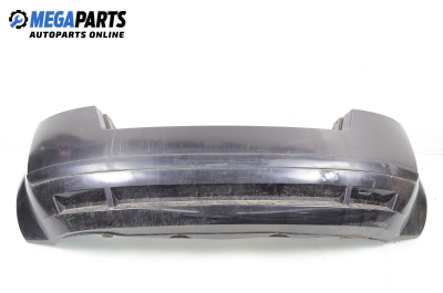 Rear bumper for Fiat Stilo (192) (10.2001 - 11.2010), hatchback