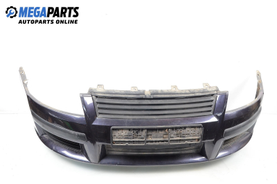 Front bumper for Fiat Stilo (192) (10.2001 - 11.2010), hatchback, position: front