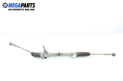 Electric steering rack no motor included for Fiat Stilo (192) (10.2001 - 11.2010), hatchback