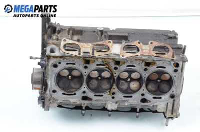 Motorkopf for Fiat Stilo (192) (10.2001 - 11.2010) 1.8 16V (192_XC1A), 133 hp