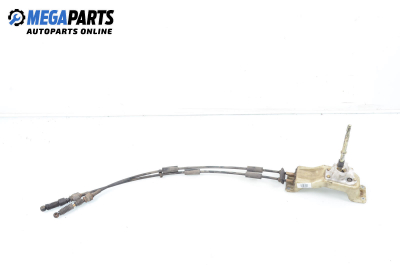 Shifter with cables for Fiat Marea Weekend (185) (09.1996 - 12.2007)