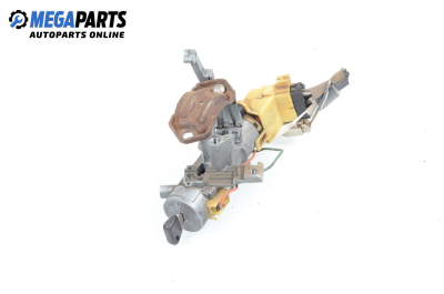 Ignition key for Mazda 323 S V (BA) (1992-09-01 - 2003-12-01)