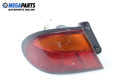 Stop for Mazda 323 S V (BA) (1992-09-01 - 2003-12-01), sedan, position: stânga
