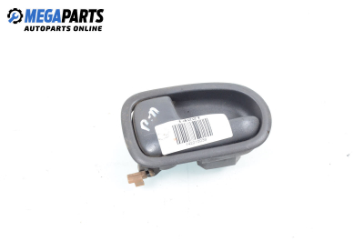 Inner handle for Mazda 323 S V (BA) (1992-09-01 - 2003-12-01), 5 doors, sedan, position: front - left