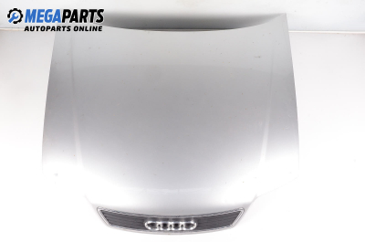 Bonnet for Audi A6 Avant (4B5, C5) (11.1997 - 01.2005), 5 doors, station wagon, position: front