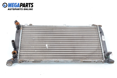 Radiator de apă for Audi 80 (89, 89Q, 8A, B3) (06.1986 - 10.1991) 1.8 S, 90 hp