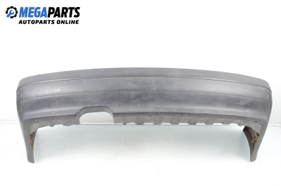 Stoßfänger hinten for Audi 80 (89, 89Q, 8A, B3) (06.1986 - 10.1991), sedan