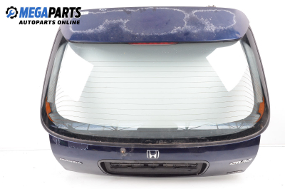 Boot lid for Honda Civic VI Hatchback (EJ, EK) (10.1995 - 02.2001), 3 doors, hatchback, position: rear