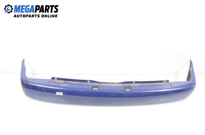 Bara de protectie spate for Volkswagen Polo (6N1) (10.1994 - 10.1999), hatchback