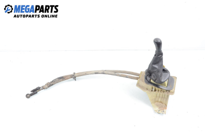 Shifter with cables for Fiat Punto (188) (09.1999 - ...)