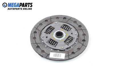 Clutch disk for Fiat Punto (188) (09.1999 - ...) 1.9 DS 60 (188.031, .051, .231, .251), 60 hp