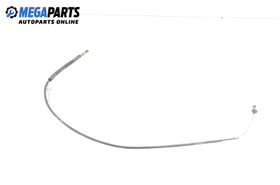 Gas pedal cable for Daihatsu Sirion Hatchback II (01.2005 - 07.2011)