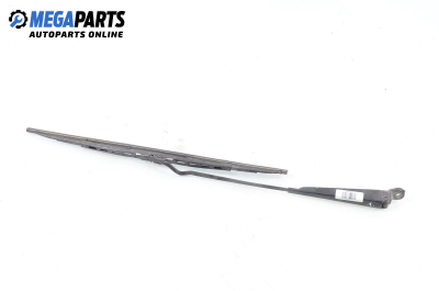 Front wipers arm for Daihatsu Sirion Hatchback II (01.2005 - 07.2011), position: left
