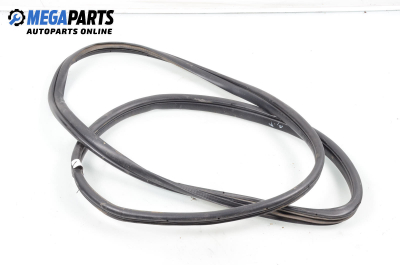 Door seal for Daihatsu Sirion (M3) (01.2005 - ...), 5 doors, hatchback, position: rear - left