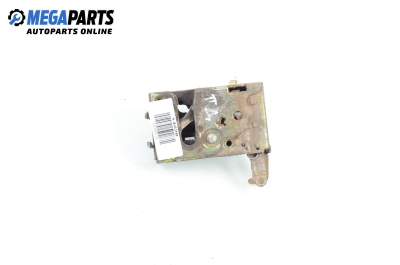 Lock for Peugeot 405 I (15B) (01.1987 - 12.1993), position: front - right
