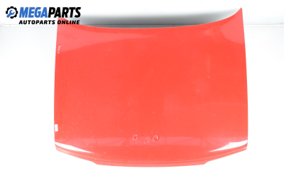 Bonnet for Peugeot 405 I (15B) (01.1987 - 12.1993), 5 doors, sedan, position: front