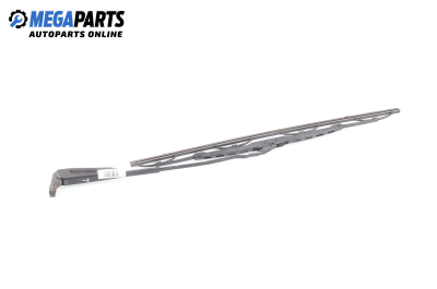 Front wipers arm for Peugeot 405 I (15B) (01.1987 - 12.1993), position: left