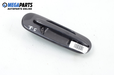 Outer handle for Honda Civic VI Aerodeck (MB, MC) (04.1998 - 02.2001), 5 doors, station wagon, position: rear - right