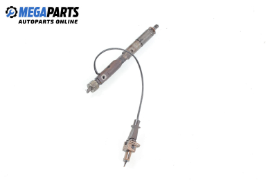 Injector inteligent for Honda Civic VI Aerodeck (MB, MC) (04.1998 - 02.2001) 2.0 i D (MC3), 105 hp