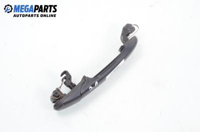 Outer handle for Seat Cordoba Vario (6K5) (08.1996 - 06.1999), 5 doors, station wagon, position: rear - left