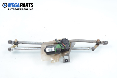 Front wipers motor for Seat Cordoba Vario (6K5) (08.1996 - 06.1999), station wagon, position: front