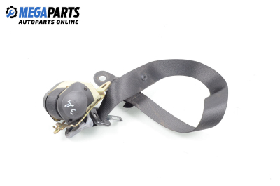 Centură de siguranță for Suzuki Vitara (ET, TA) (07.1988 - 12.1998), 3 uși, position: dreaptă - spate