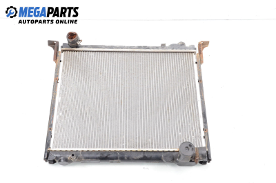 Radiator de apă for Suzuki Vitara (ET, TA) (07.1988 - 12.1998) 1.9 D AWD (ET), 75 hp