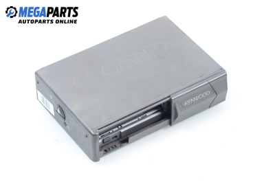 CD changer for Suzuki Vitara (ET, TA) (07.1988 - 12.1998)