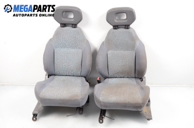 Innenausstattung sitze satz for Suzuki Vitara (ET, TA) (07.1988 - 12.1998), 3 türen