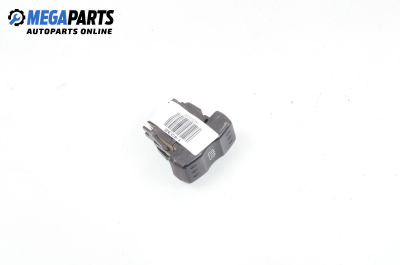 Rear window heater button for Dacia Logan LS (09.2004 - ...)